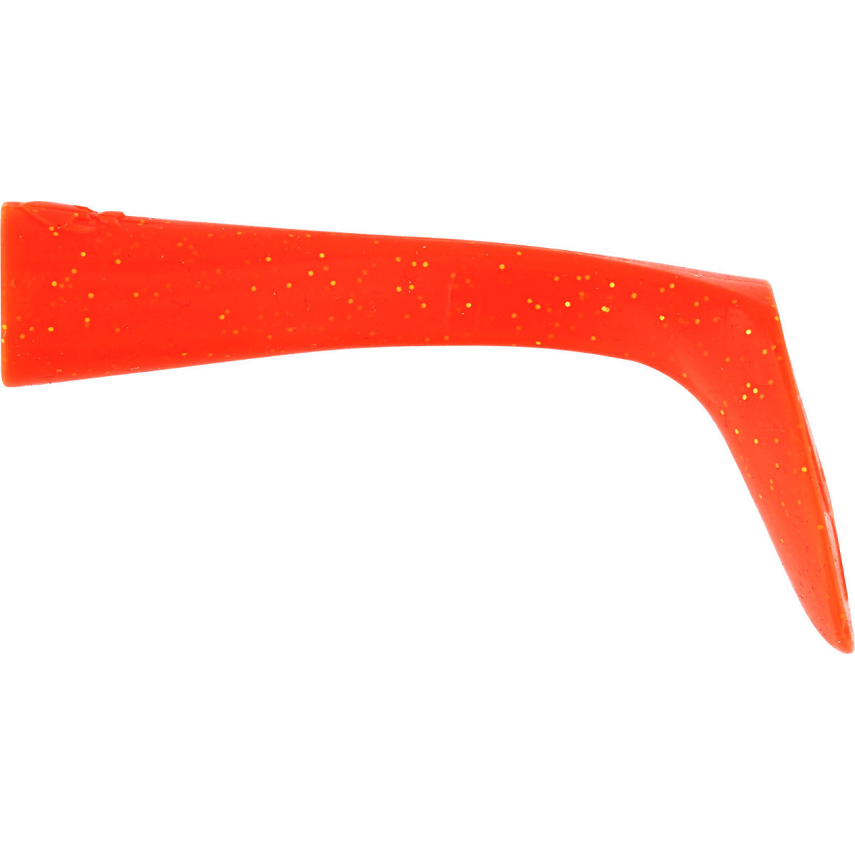 Zapasowe ogony Westin Swim Tail Spare Paddletail 7.5cm - Orange