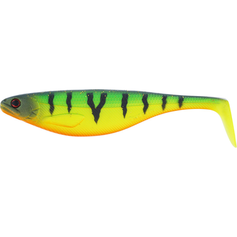 Przynęta Westin SHADTEEZ BOX 16cm / Tiger Perch Przynęta Westin SHADTEEZ BOX 16cm / Tiger Perch