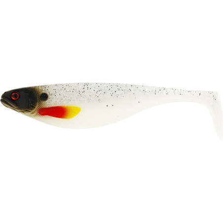 Przynęta Westin SHADTEEZ 16cm - Glow Ghost Hunter Przynęta Westin SHADTEEZ 16cm - Glow Ghost Hunter