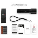 Latarka ręczna P7.2 9607 Led Lenser