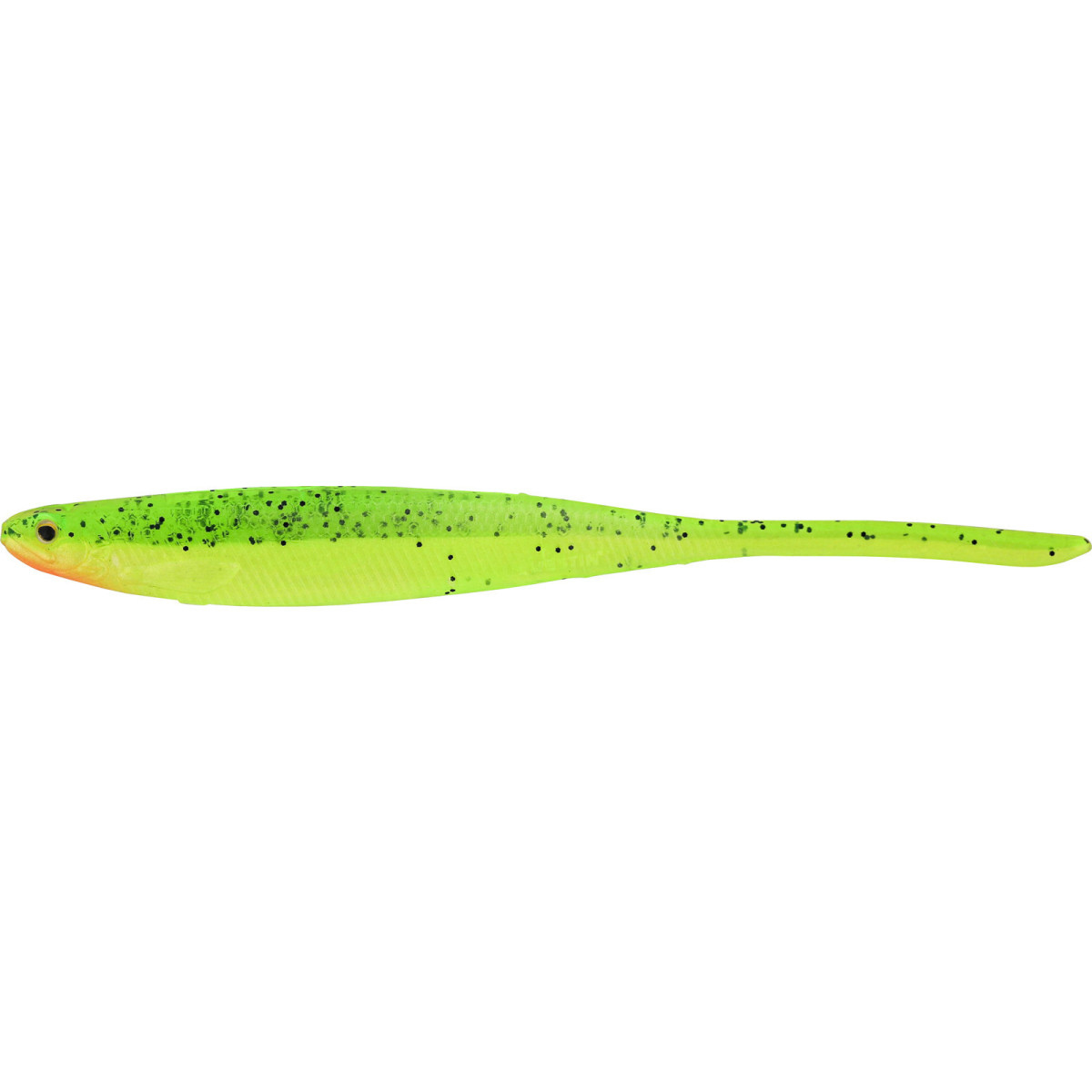 Przyneta Westin SHADTEEZ PIN-TAIL 11cm - Lime Chartreuse