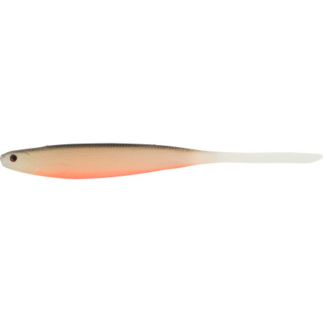 Przyneta Westin SHADTEEZ PIN-TAIL 11cm - Hot Olive
