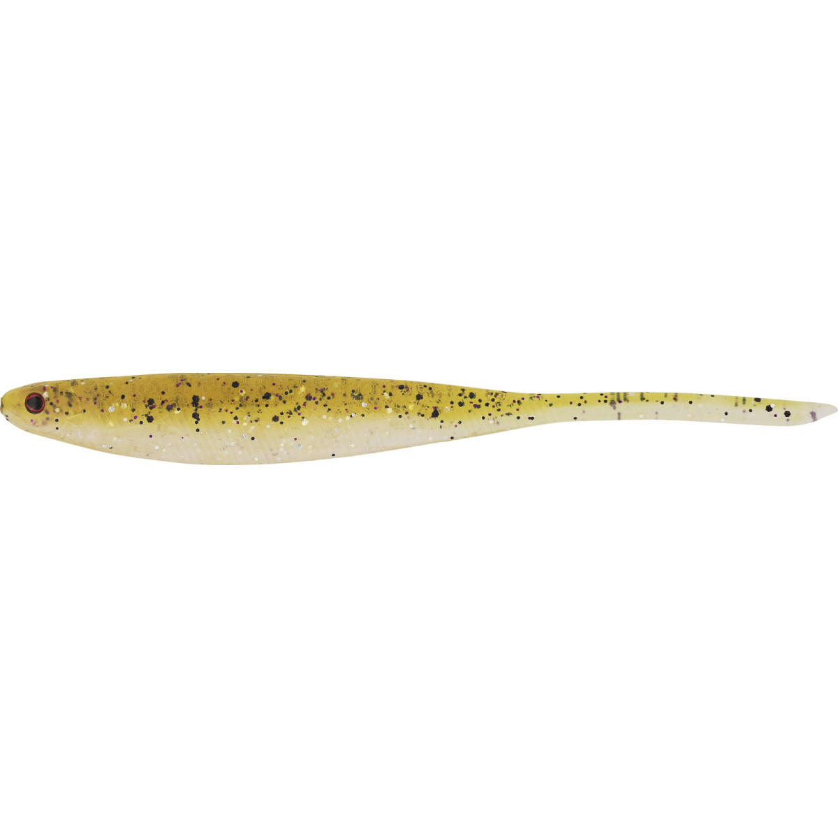 Przynęta Westin SHADTEEZ PIN-TAIL 8cm - Ayu Shad