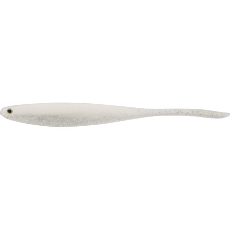 Przynęta Westin SHADTEEZ PIN-TAIL 8cm - Pearl White