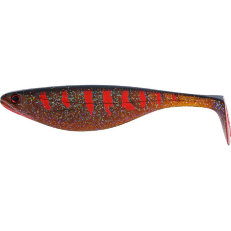 Przynęta Westin SHADTEEZ 16cm - Motoroil Blood