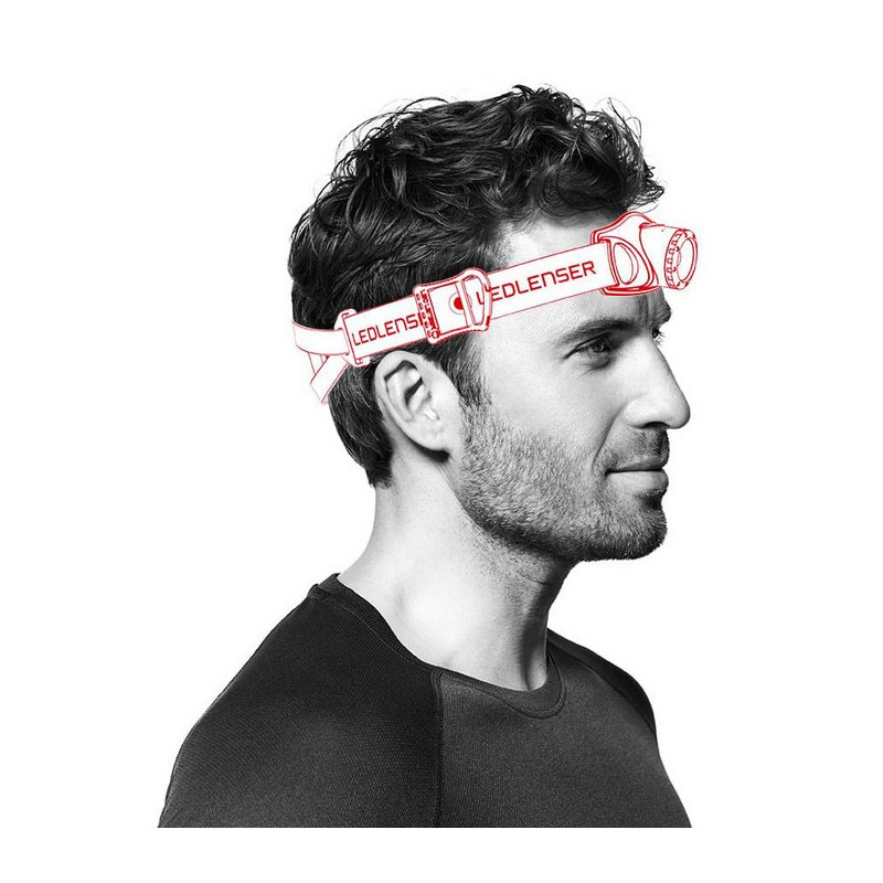 Latarka czołowa H7.2 7397 Led Lenser Latarka czołowa H7.2 7397 Led Lenser