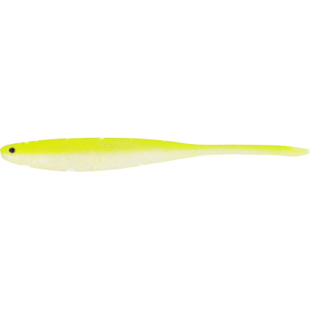 Przynęta Westin SHADTEEZ PIN-TAIL 11cm - Lemon