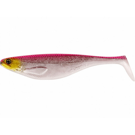 Przynęta Westin ShadTeez 19cm - Pink Headlight