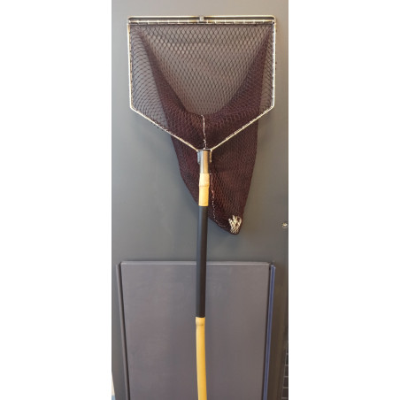 Podbierak bursztyn P600B