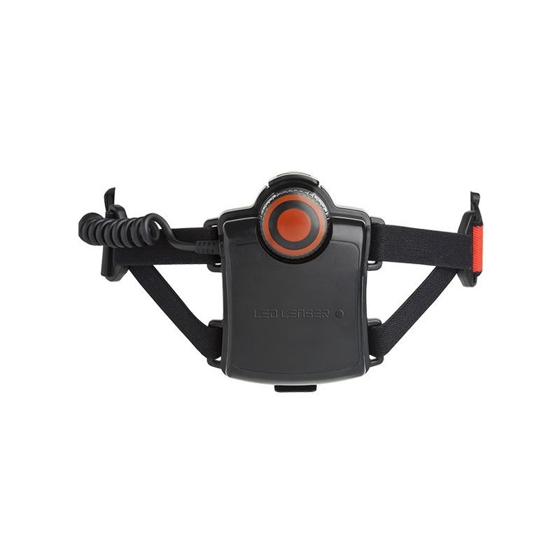 Latarka czołowa H7.2 7397 Led Lenser Latarka czołowa H7.2 7397 Led Lenser