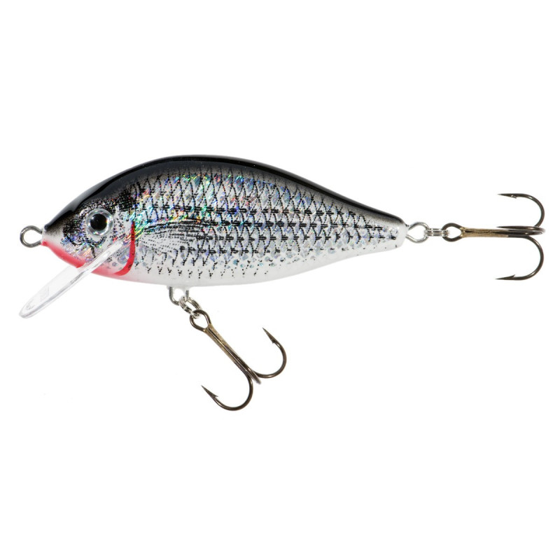 Wobler Jaxon HS Karaś 8cm pływający - SL