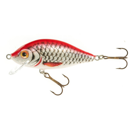 Wobler Jaxon HS Karaś 8cm pływający - JA