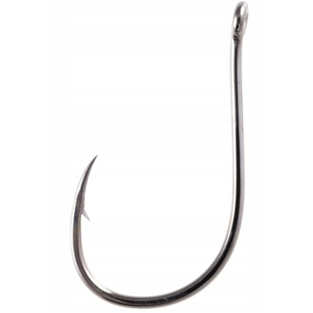 HACZYKI OWNER 5177 BC MOSQUITO hak6 - Czarny NSB