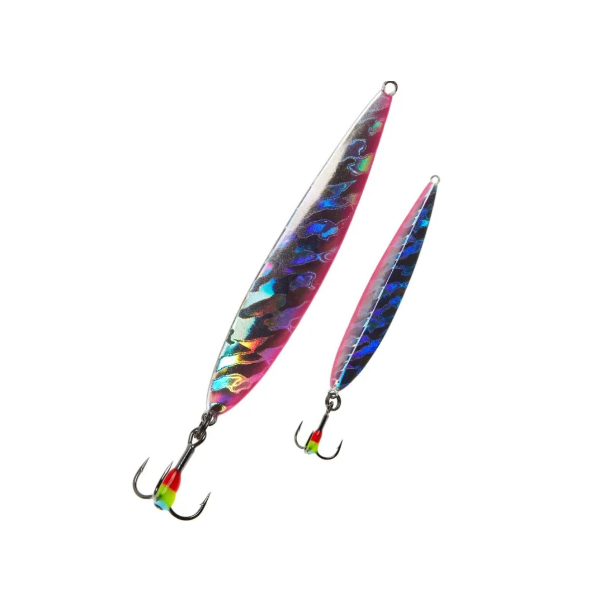 Błystka podlodowa Lucky John Verical Lures Peip 6cm - PG