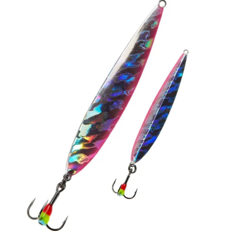 Błystka podlodowa Lucky John Verical Lures Peip 6cm - PG