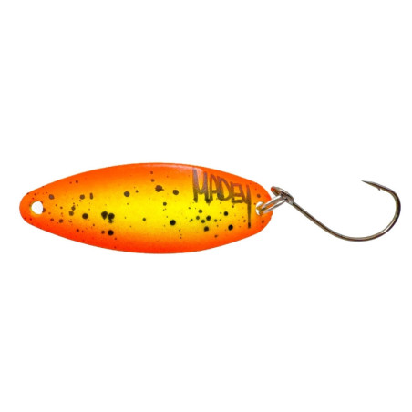 Błystka wahadłowa Madey Alpinka 3,5cm 3g - Poison Błystka wahadłowa Madey Alpinka 3,5cm 3g - Poison