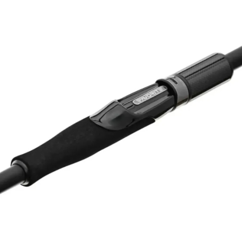 Wędka Favorite Black Swan PL Special 208cm / 1-7g