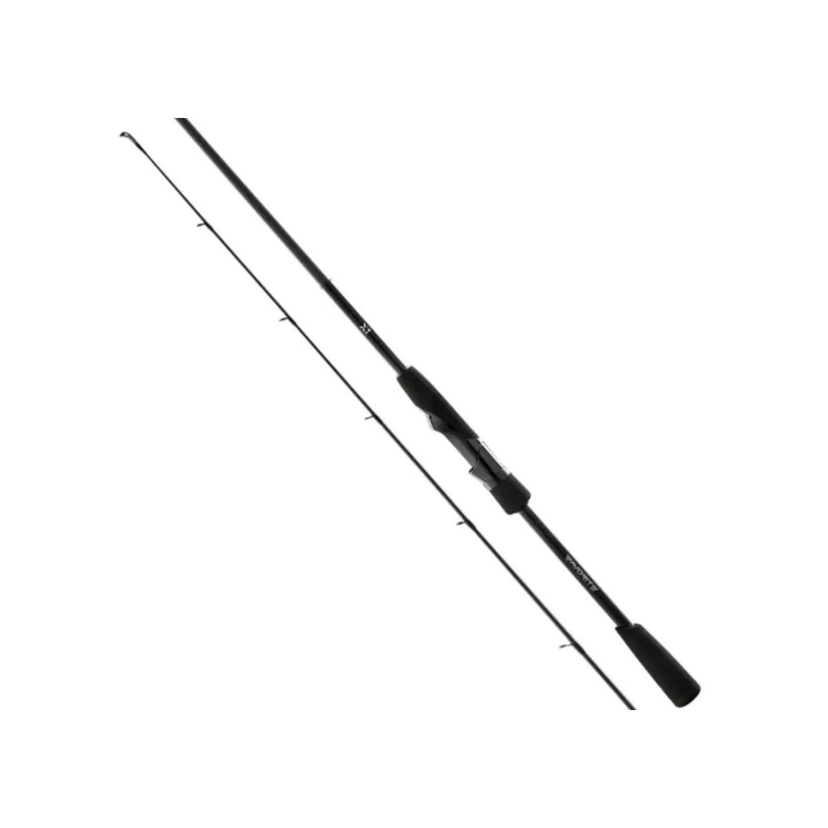 Wędka Favorite X1 Chub X1.1-902ML 274cm / 3-15g Wędka Favorite X1 Chub X1.1-902ML 274cm / 3-15g