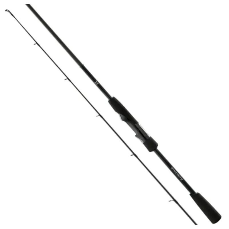 Wędka Favorite X1 Chub X1.1-902ML 274cm / 3-15g Wędka Favorite X1 Chub X1.1-902ML 274cm / 3-15g