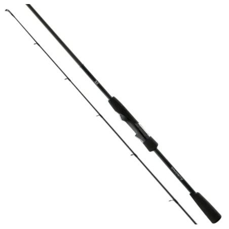 Wędka Favorite X1 Chub X1.1-902ML 274cm / 3-15g