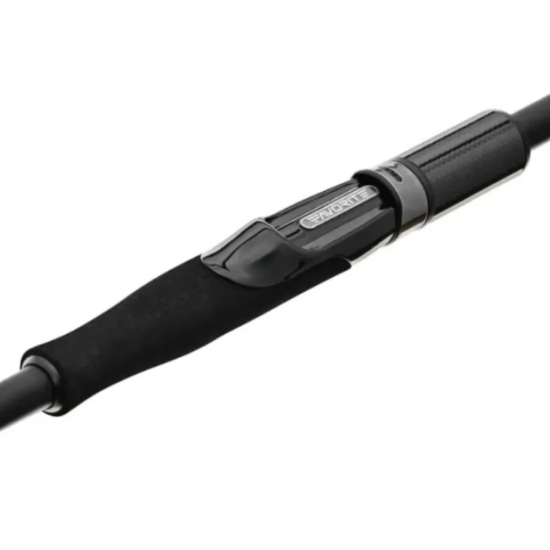 Wędka Favorite Black Swan BSW1-712L-T 216cm / 2-10g