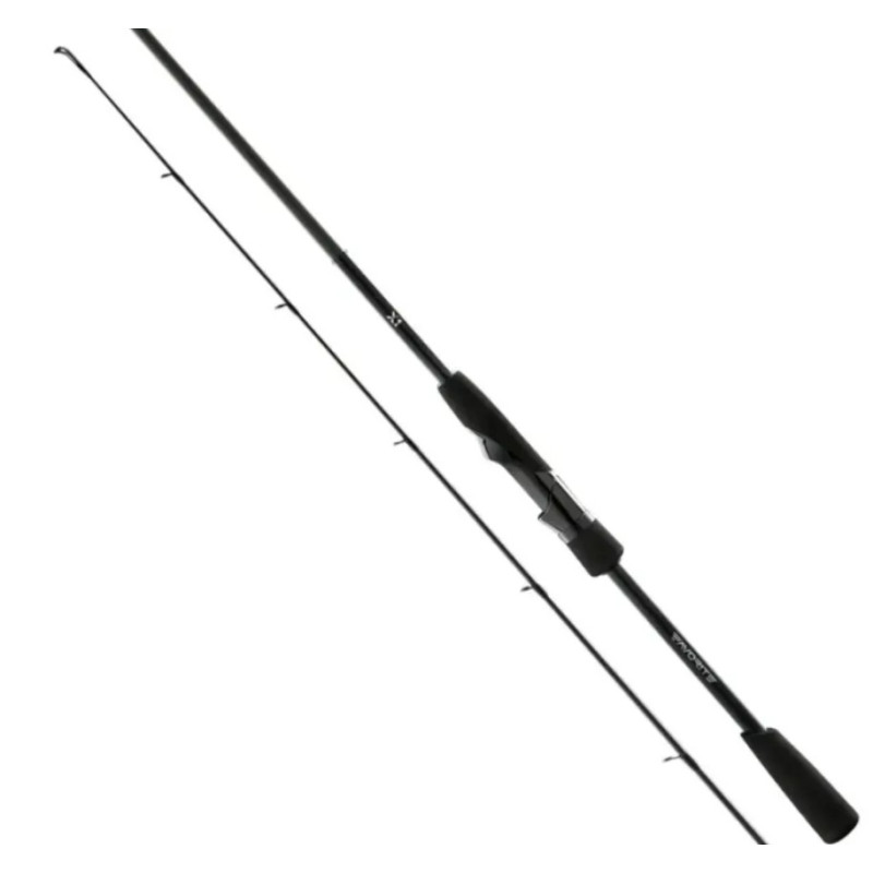 Wędka Favorite Chub PLS X1.1-1002ML 300cm / 3-15g