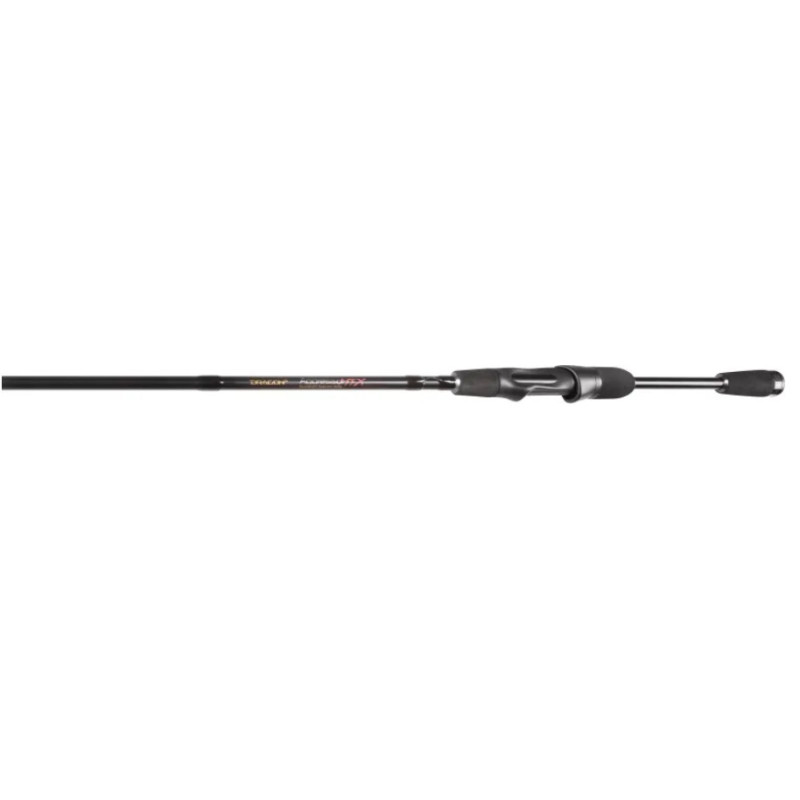 Wędka Dragon Aggressor MTX Pike Hunter 213cm / 10-35g Wędka Dragon Aggressor MTX Pike Hunter 213cm / 10-35g