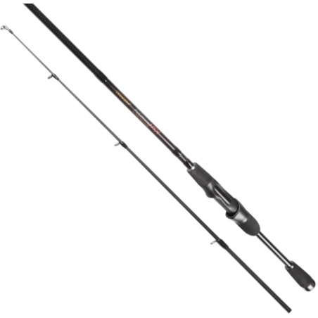 Wędka Dragon Aggressor MTX Senso Spinn 245cm / 2-14g Wędka Dragon Aggressor MTX Senso Spinn 245cm / 2-14g