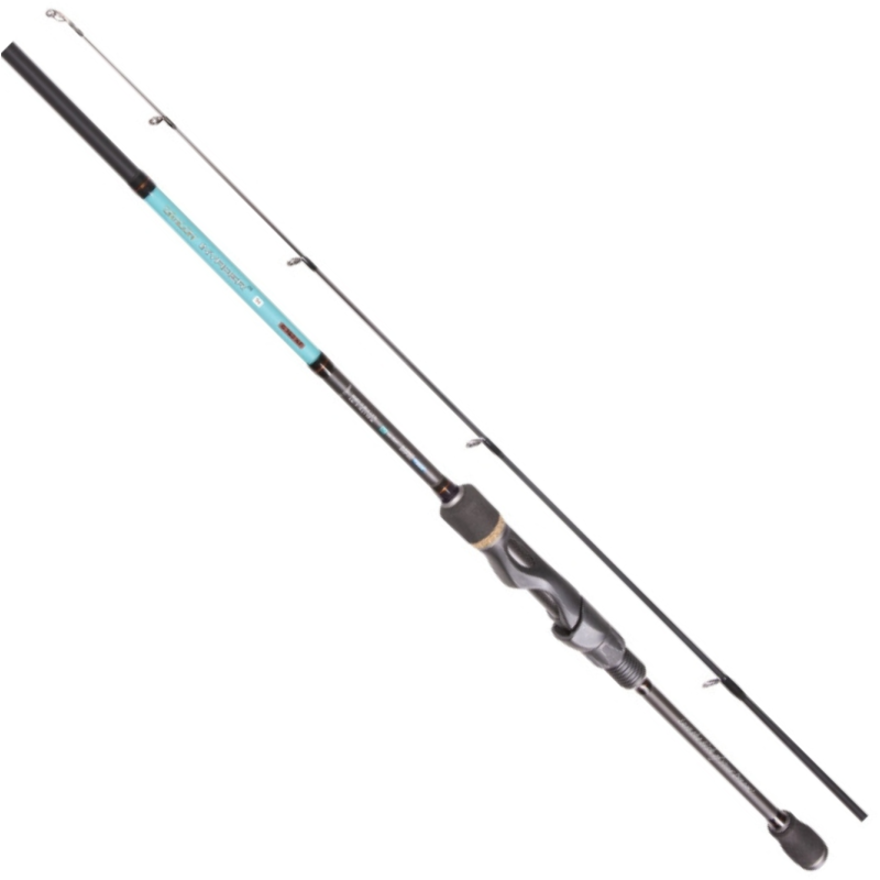 Wędka Dragon Invader Spin 198cm / 3-18g