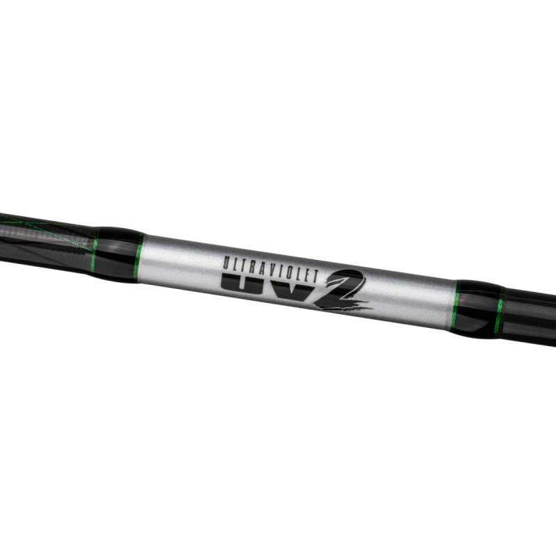 Wędka Mikado Ultraviolet II Method Feeder 330cm / 90g