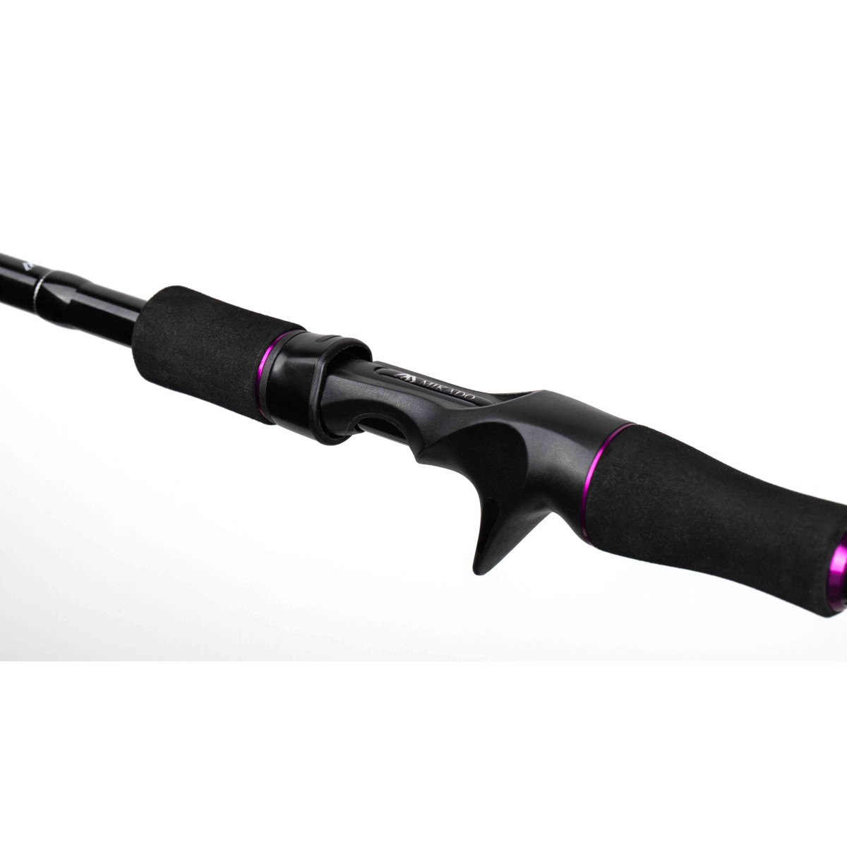 Wędka Mikado BIXLITE JERKBAIT CAST 195cm / 30-90g Wędka Mikado BIXLITE JERKBAIT CAST 195cm / 30-90g