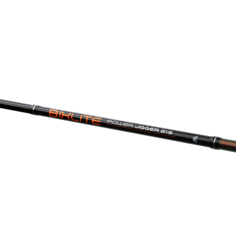 Wędka Mikado BIXLITE POWER JIGGER 275cm / 10-30g