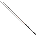 Wędka Mikado BIXLITE POWER JIGGER 240cm / 10-30g