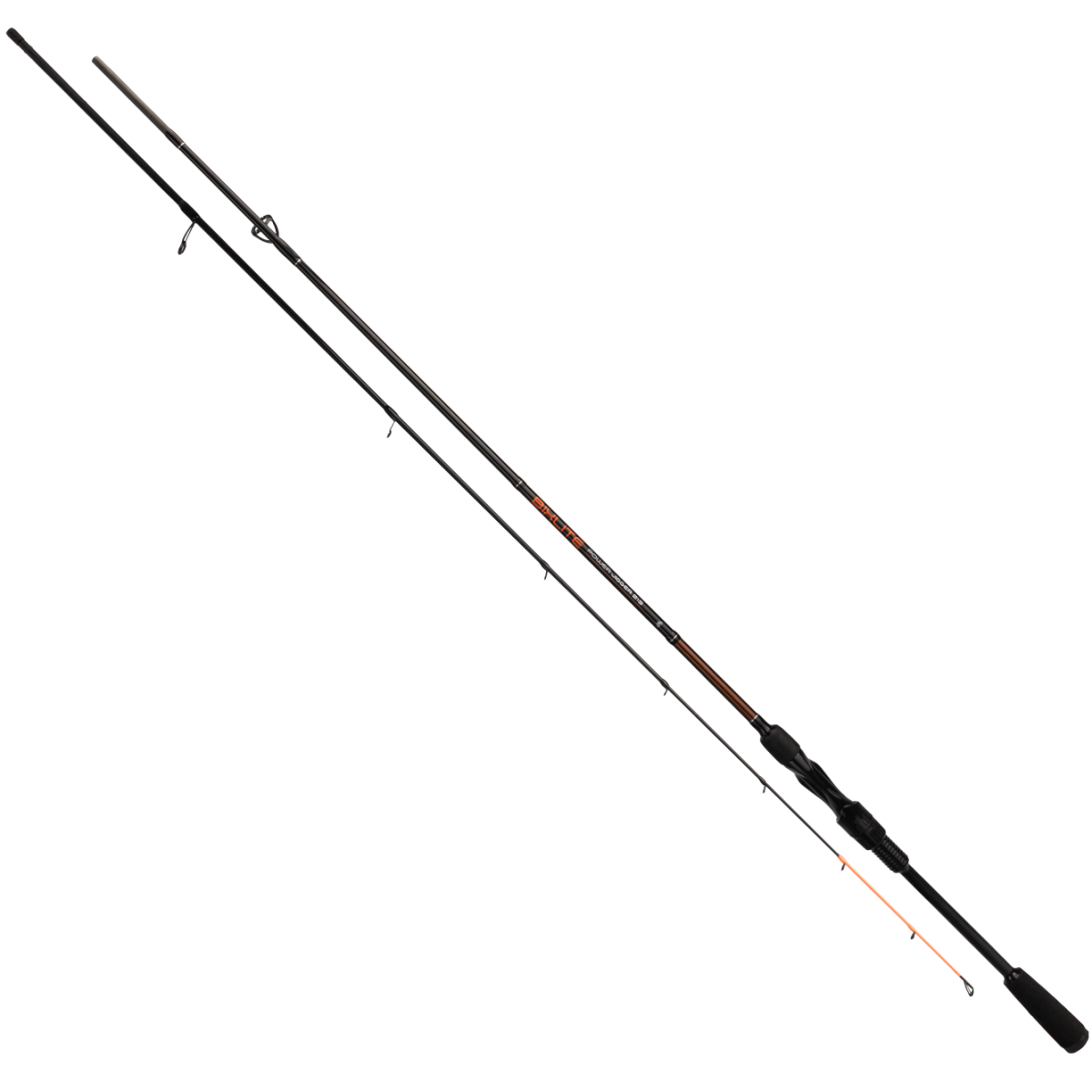 Wędka Mikado BIXLITE POWER JIGGER 240cm / 10-30g