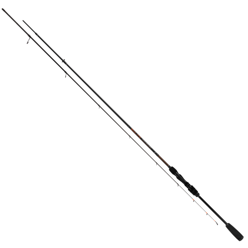 Wędka Mikado BIXLITE JIGGER SPIN 240cm / 5-20g