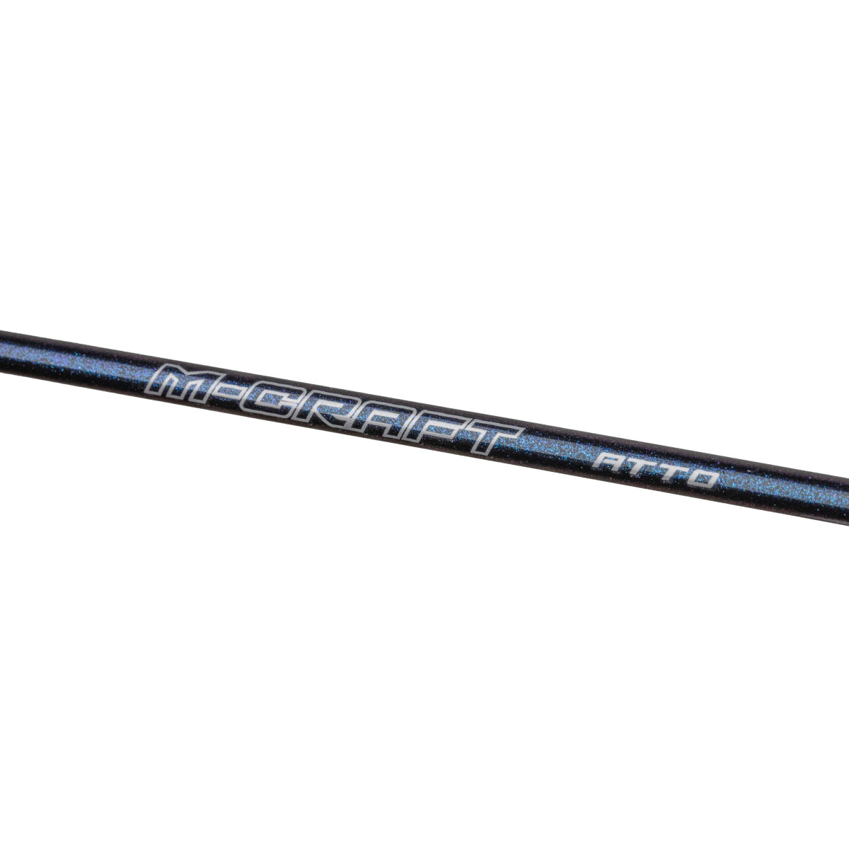 Wędka Mikado M-CRAFT ATTO 202cm / 0-5g