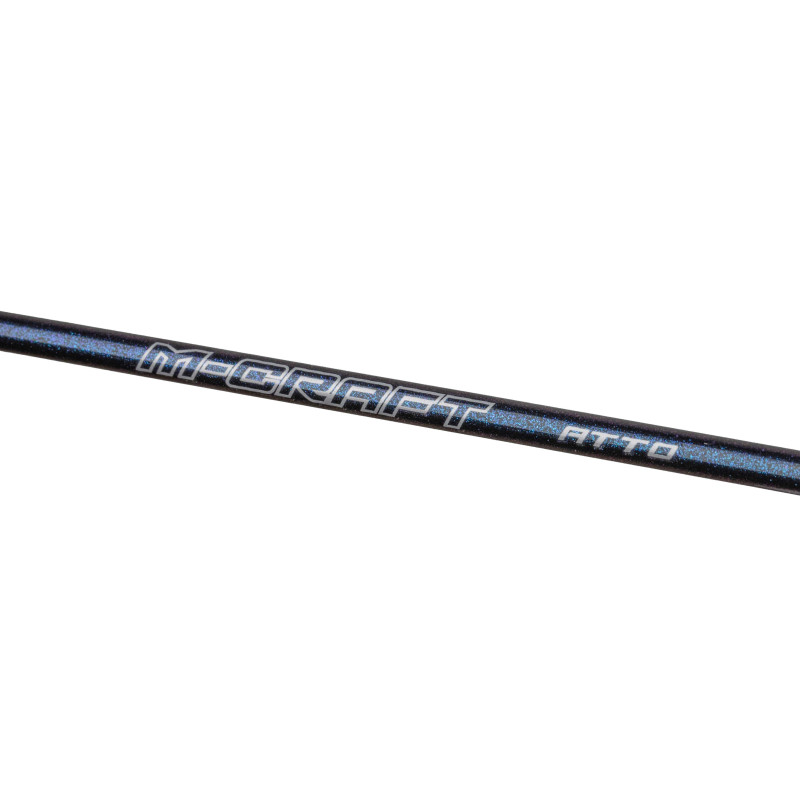 Wędka Mikado M-CRAFT ATTO 202cm / 0-5g