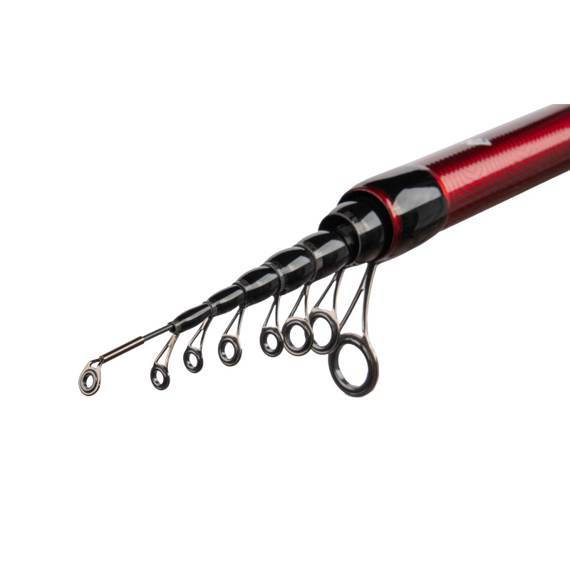 Wędka Mikado MFT BOLO 400cm / do 25g