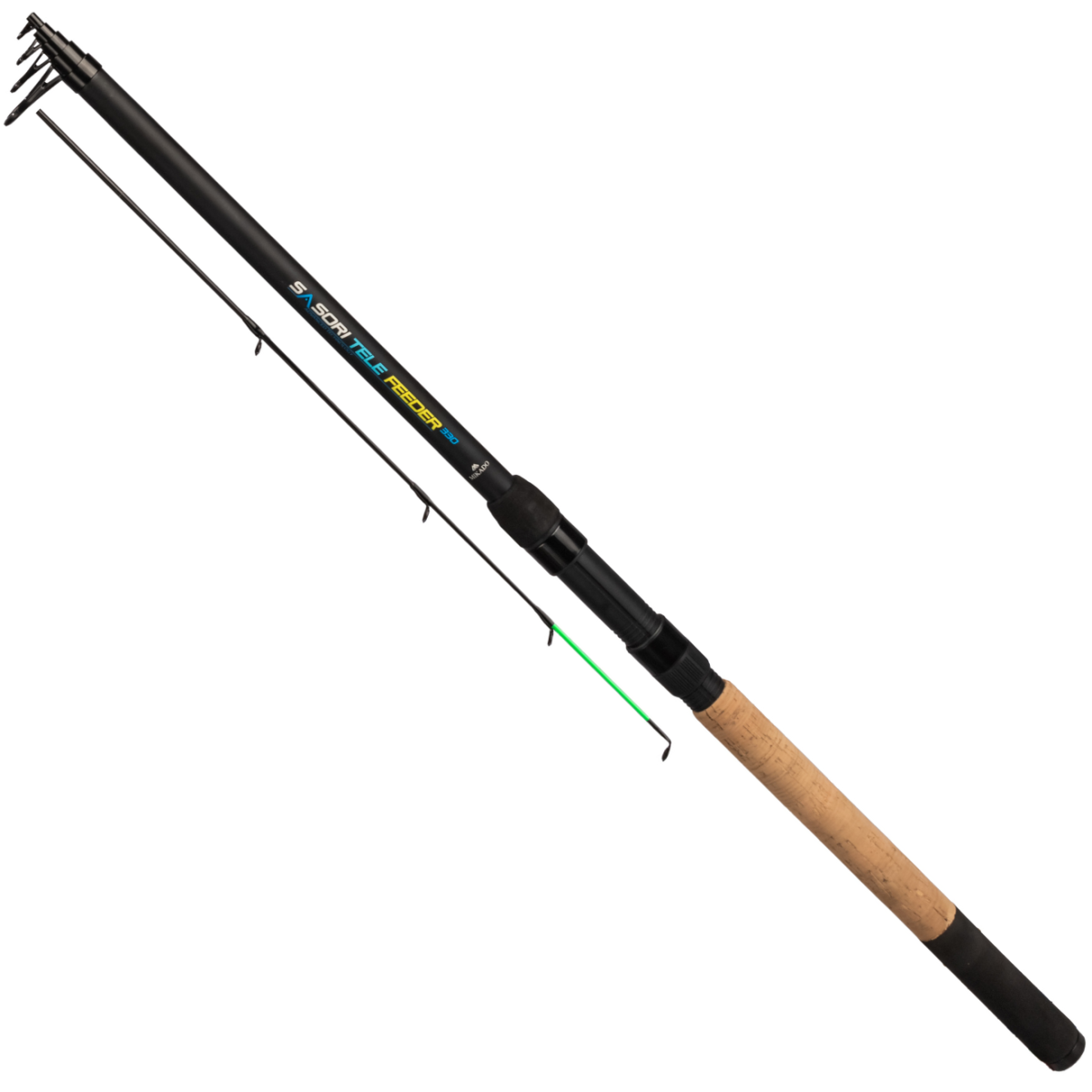 Wędka Mikado SASORI TELE FEEDER 360cm / do 120g