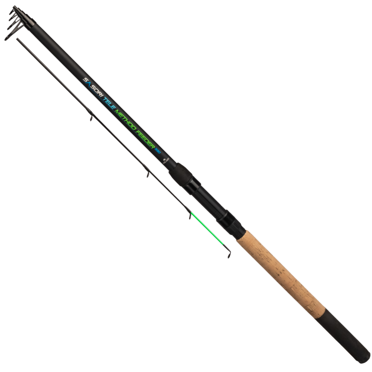 Wędka Mikado SASORI TELE PICKER 270cm / do 80g