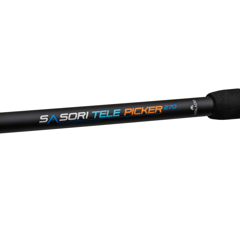 Wędka Mikado SASORI TELE PICKER 240cm / 80g