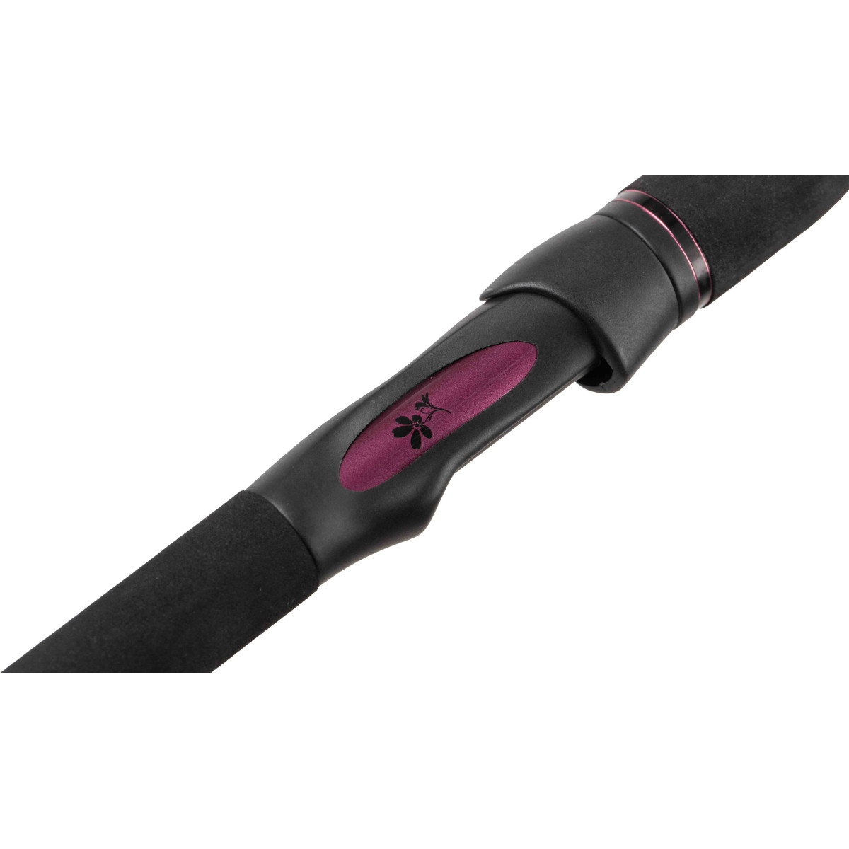 Wędka Mikado LADY BIXLITE METHOD FEEDER 360cm / do 80g