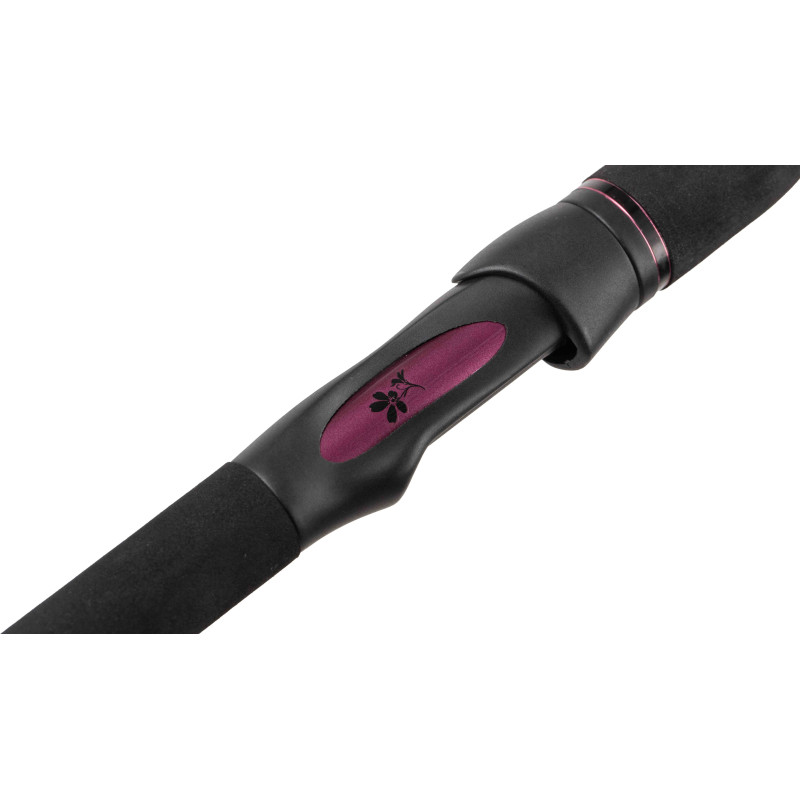 Wędka Mikado LADY BIXLITE METHOD FEEDER 330cm / do 80g