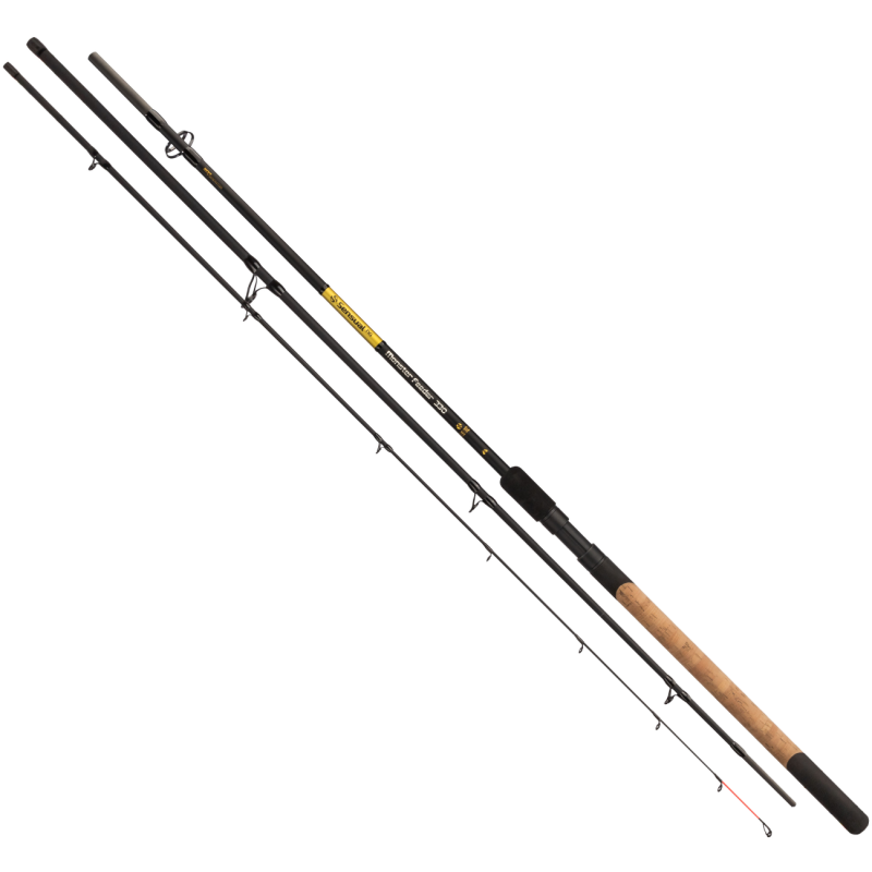 Wędka Mikado SENSUAL NG MONSTER FEEDER 360cm / do 250g