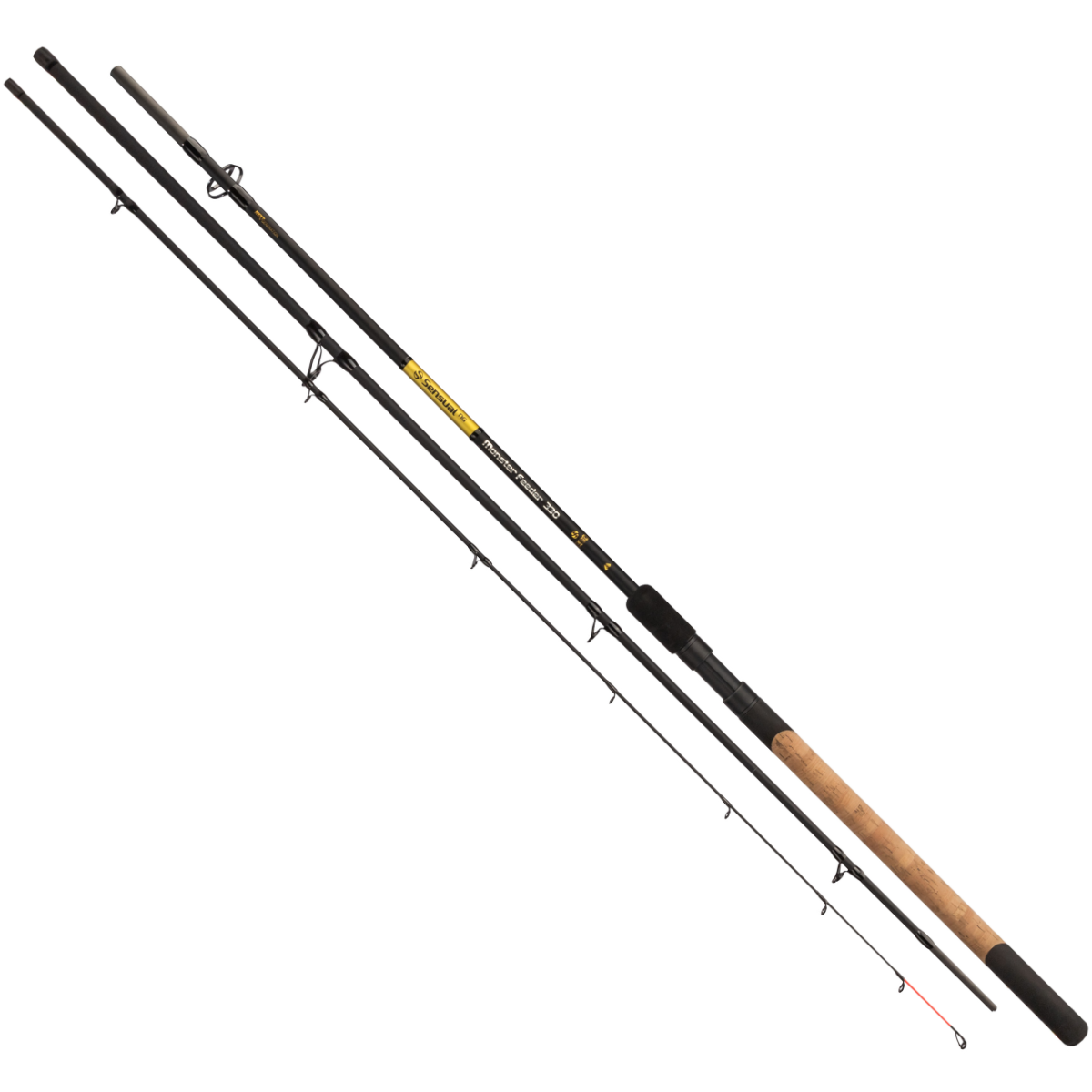 Wędka Mikado SENSUAL NG X-HEAVY FEEDER 360cm / do 200g