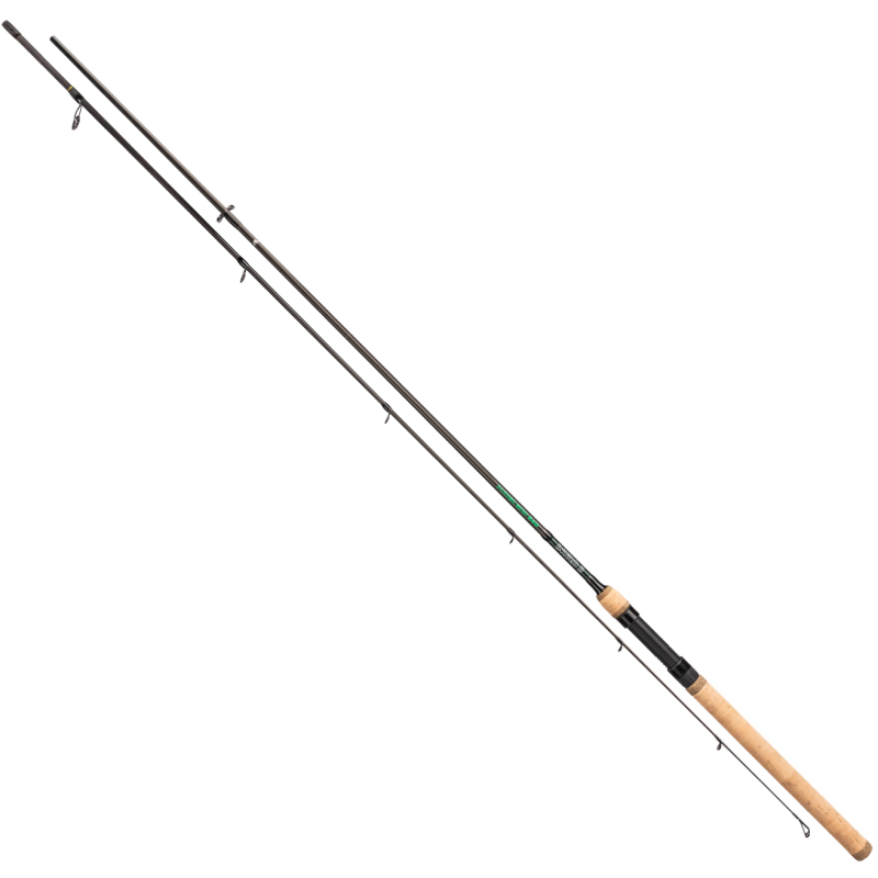 Wędka Mikado INTRO II POWER SPIN 240cm / do 80g