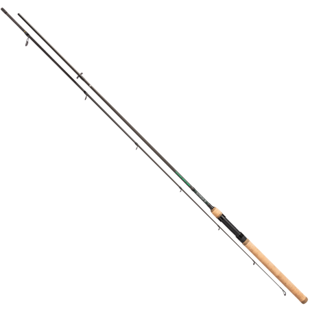 Wędka Mikado INTRO II POWER SPIN 240cm / do 80g