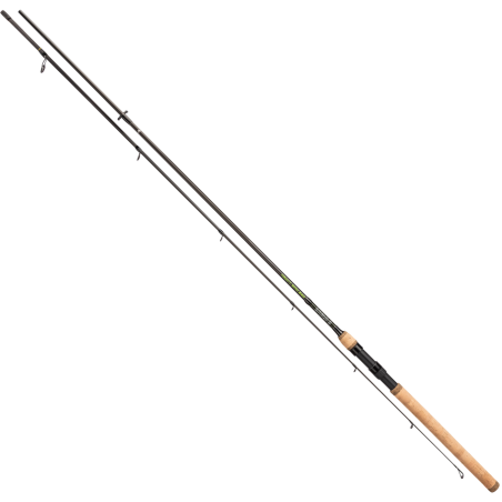 Wędka Mikado INTRO II HEAVY SPIN 240cm / do 60g