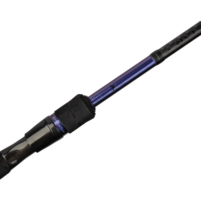Wędka Mikado DARKSTAR CASTER 400cm / do 120g