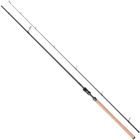 Wędka Westin W3 SPIN 274cm / 10-40G MH